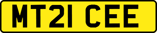 MT21CEE