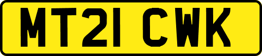 MT21CWK
