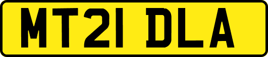 MT21DLA