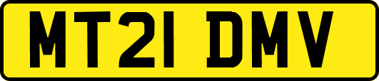MT21DMV