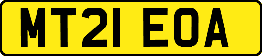 MT21EOA