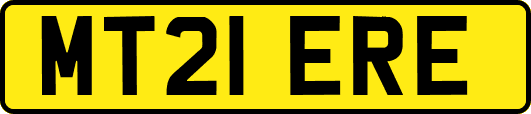 MT21ERE