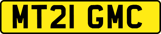 MT21GMC