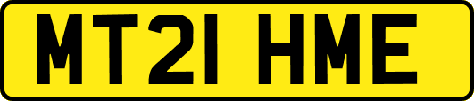 MT21HME
