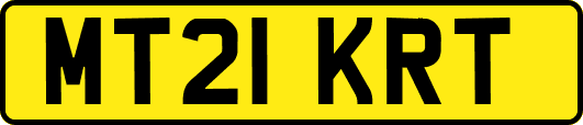 MT21KRT