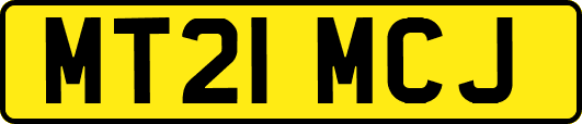 MT21MCJ