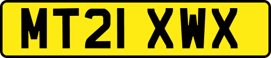 MT21XWX
