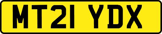 MT21YDX