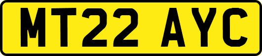 MT22AYC