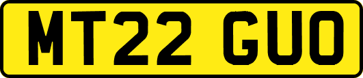 MT22GUO