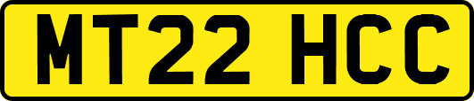 MT22HCC