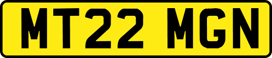 MT22MGN