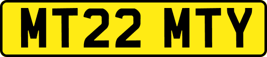 MT22MTY