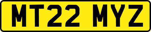 MT22MYZ