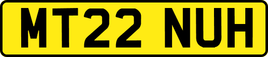 MT22NUH