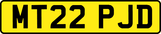 MT22PJD