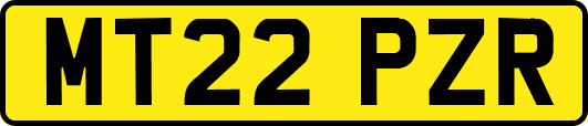 MT22PZR