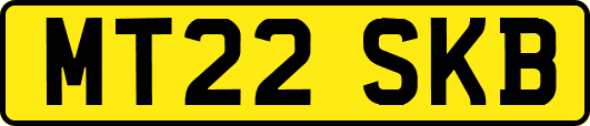 MT22SKB