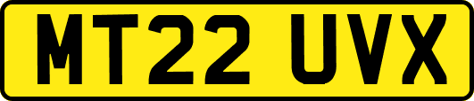 MT22UVX
