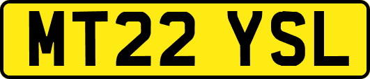 MT22YSL