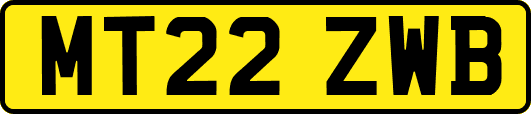 MT22ZWB