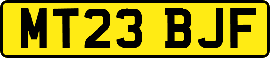 MT23BJF
