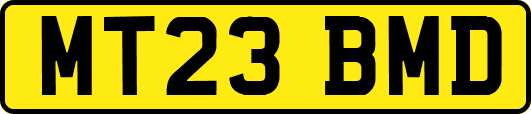 MT23BMD