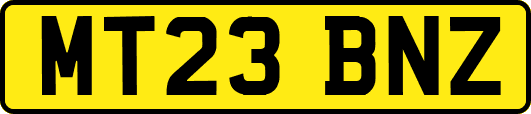 MT23BNZ