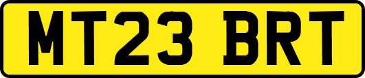MT23BRT