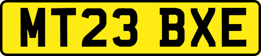 MT23BXE