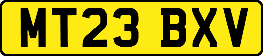 MT23BXV