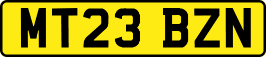 MT23BZN