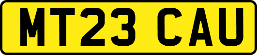 MT23CAU