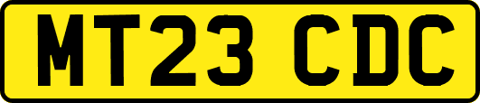 MT23CDC