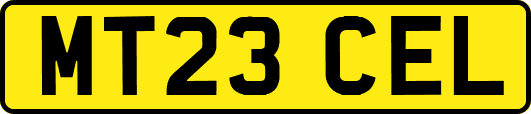 MT23CEL