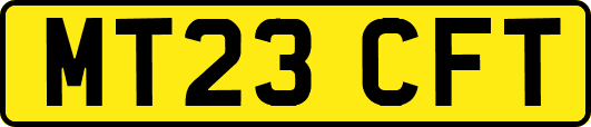MT23CFT