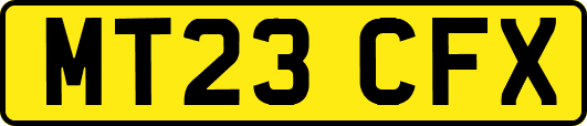 MT23CFX