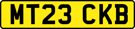 MT23CKB