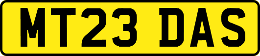 MT23DAS