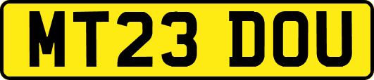 MT23DOU