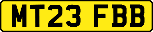 MT23FBB