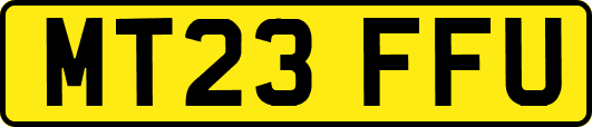 MT23FFU