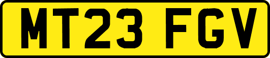 MT23FGV
