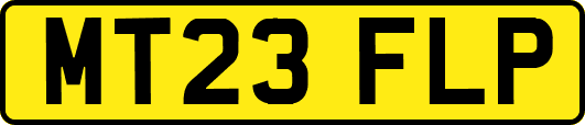 MT23FLP