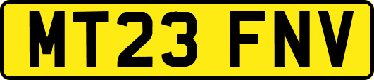 MT23FNV
