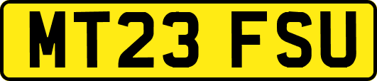 MT23FSU