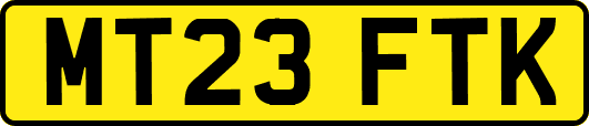 MT23FTK