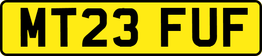 MT23FUF