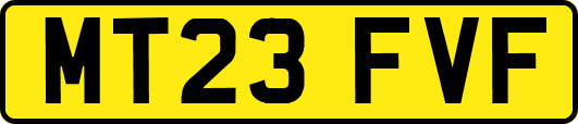 MT23FVF