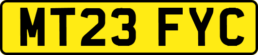 MT23FYC